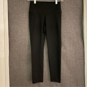 Aerie Chill Play Move 3/4 leggings